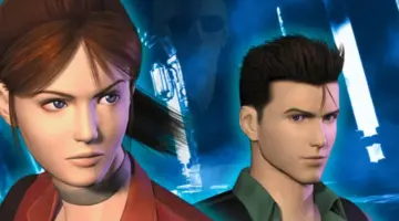 شركة Capcom تعلن رسميًا عن ريميك Resident Evil Veronica وإطلاقها في 2027